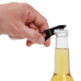 Ferramenta de chaveiro Nite Ize DoohicKey ClipKey preto